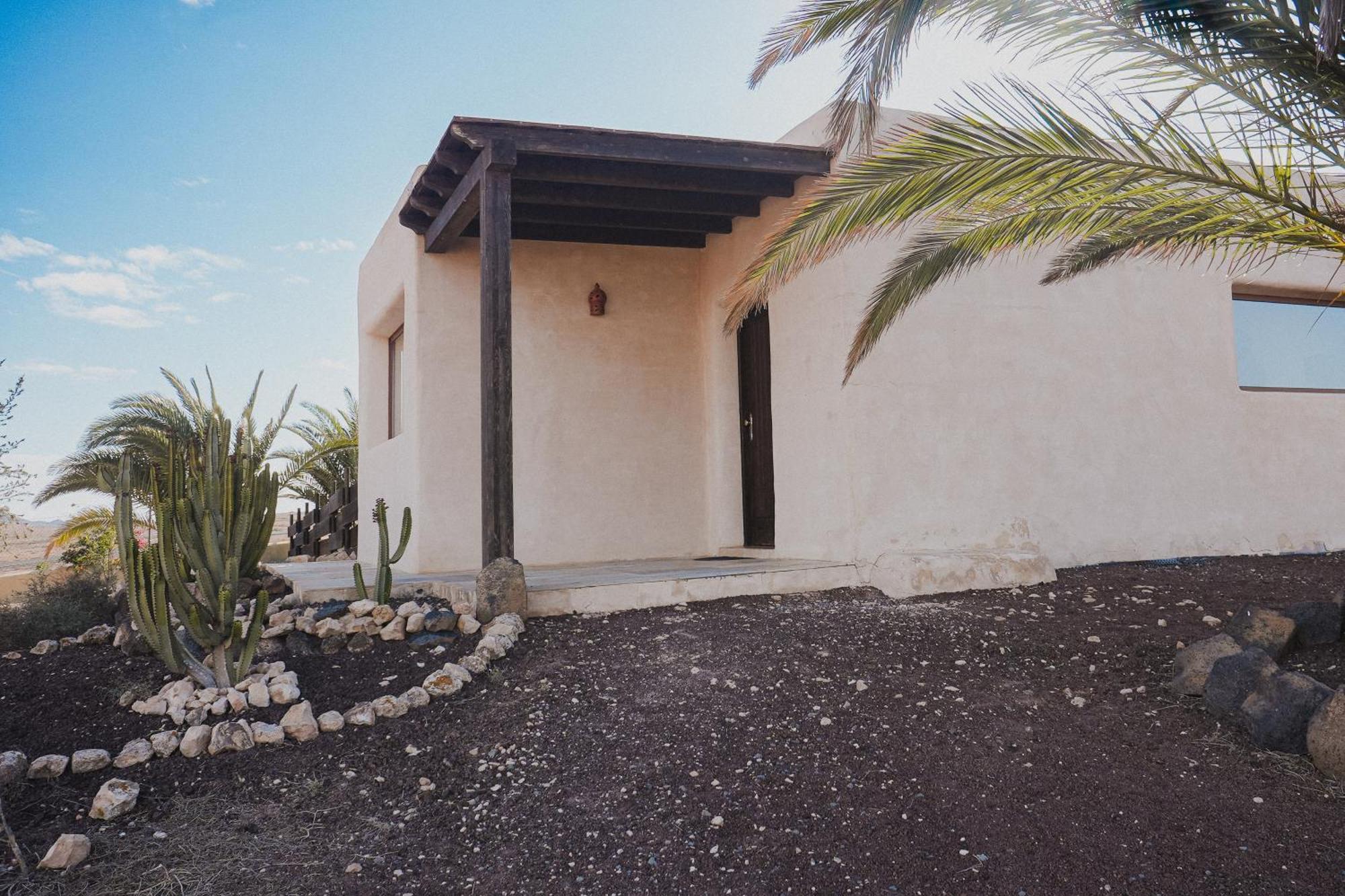 לה אוליבה Villa Upupa מראה חיצוני תמונה