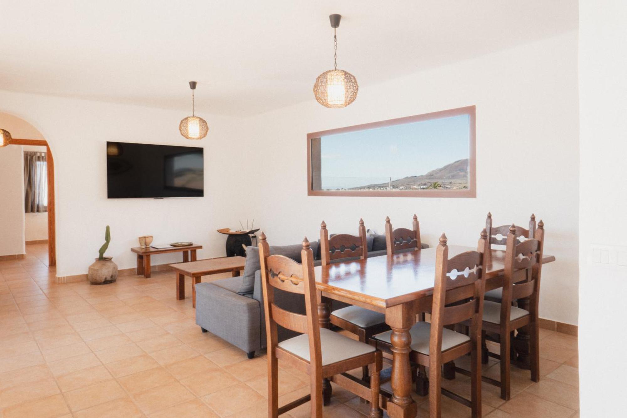לה אוליבה Villa Upupa מראה חיצוני תמונה