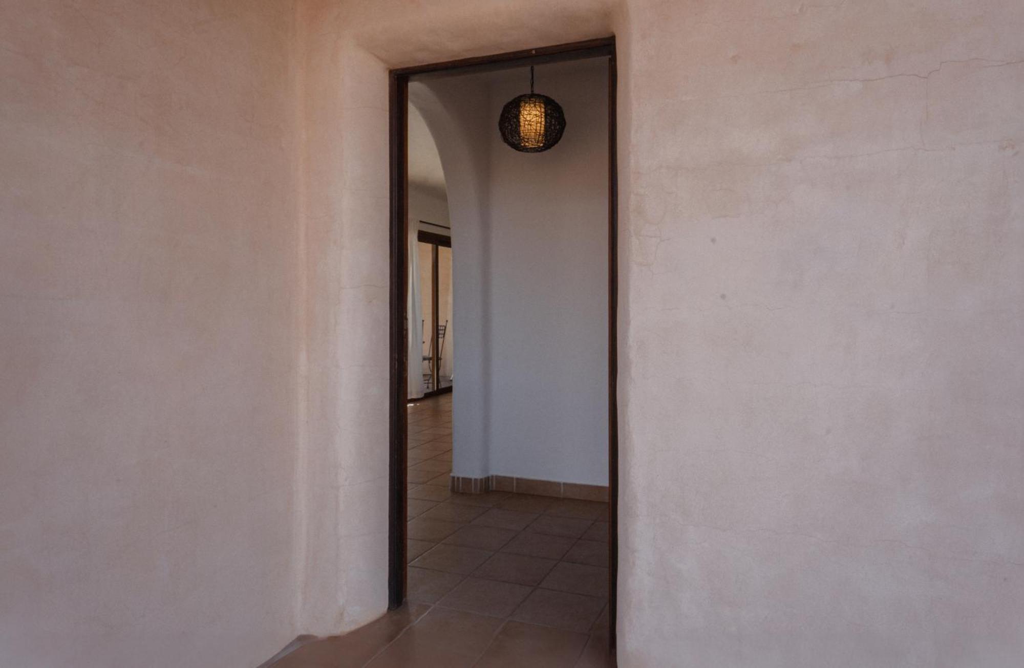 לה אוליבה Villa Upupa מראה חיצוני תמונה