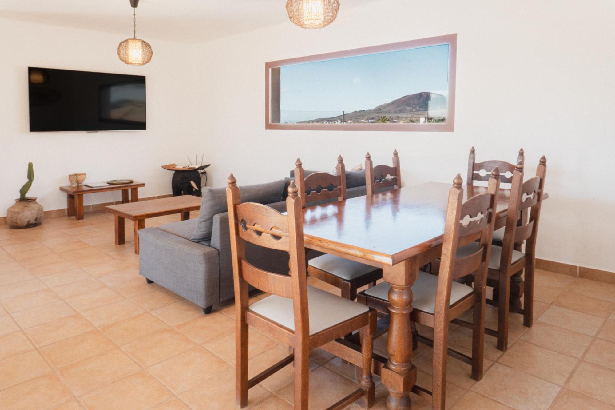 לה אוליבה Villa Upupa מראה חיצוני תמונה