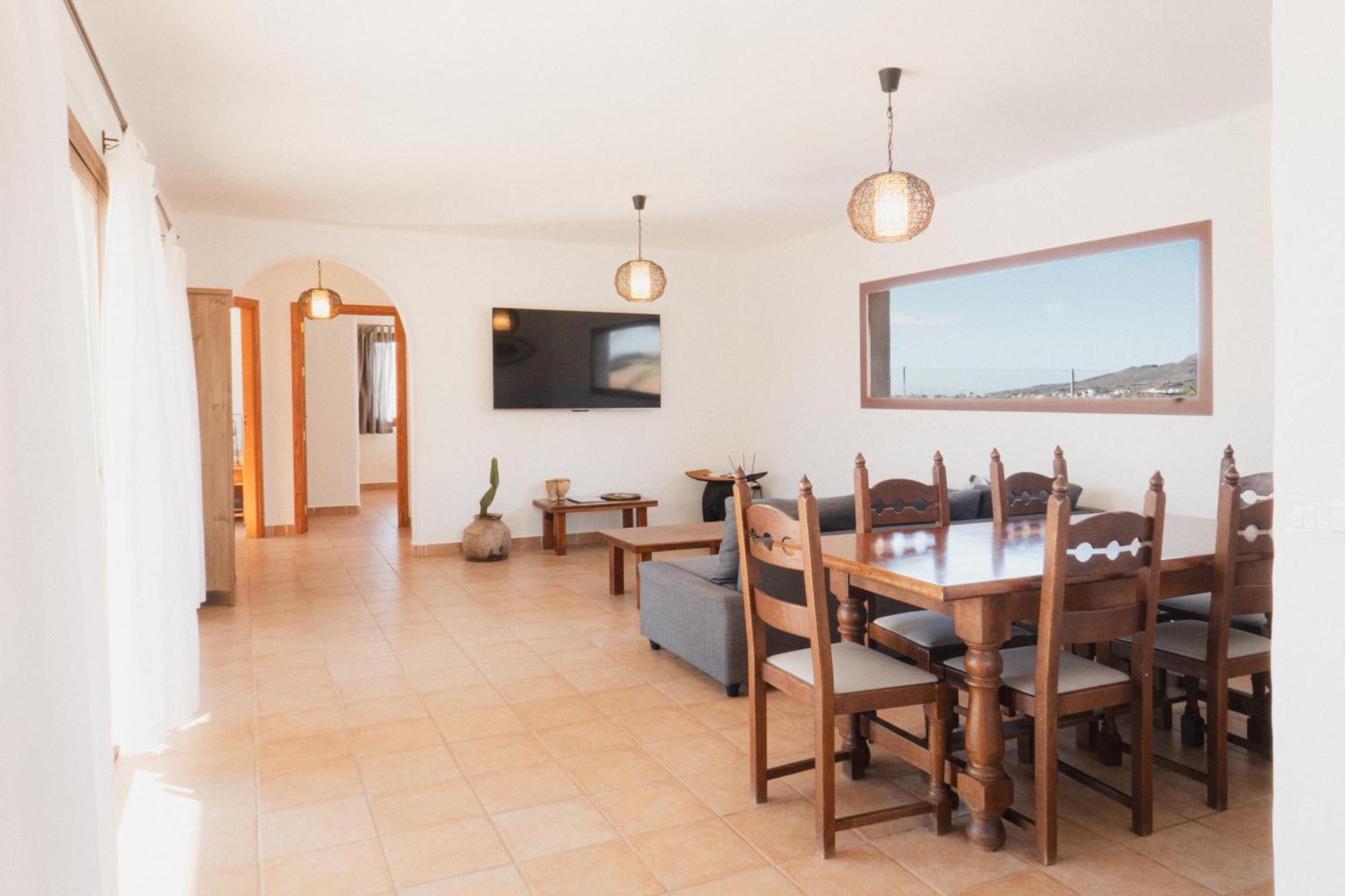 לה אוליבה Villa Upupa מראה חיצוני תמונה