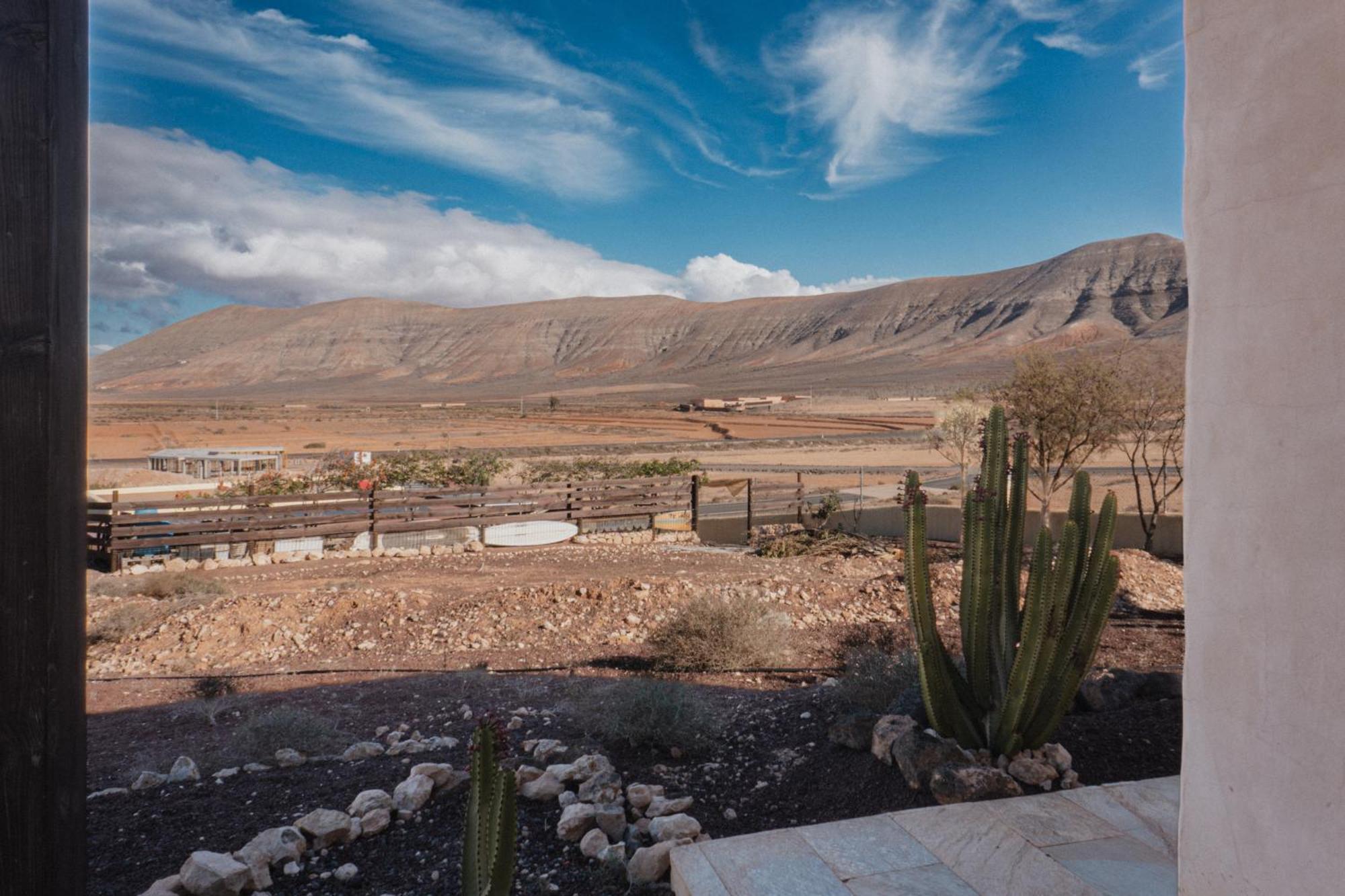 לה אוליבה Villa Upupa מראה חיצוני תמונה