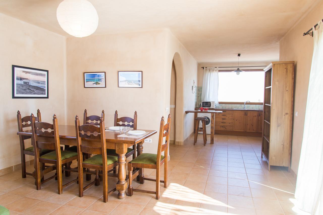 לה אוליבה Villa Upupa מראה חיצוני תמונה