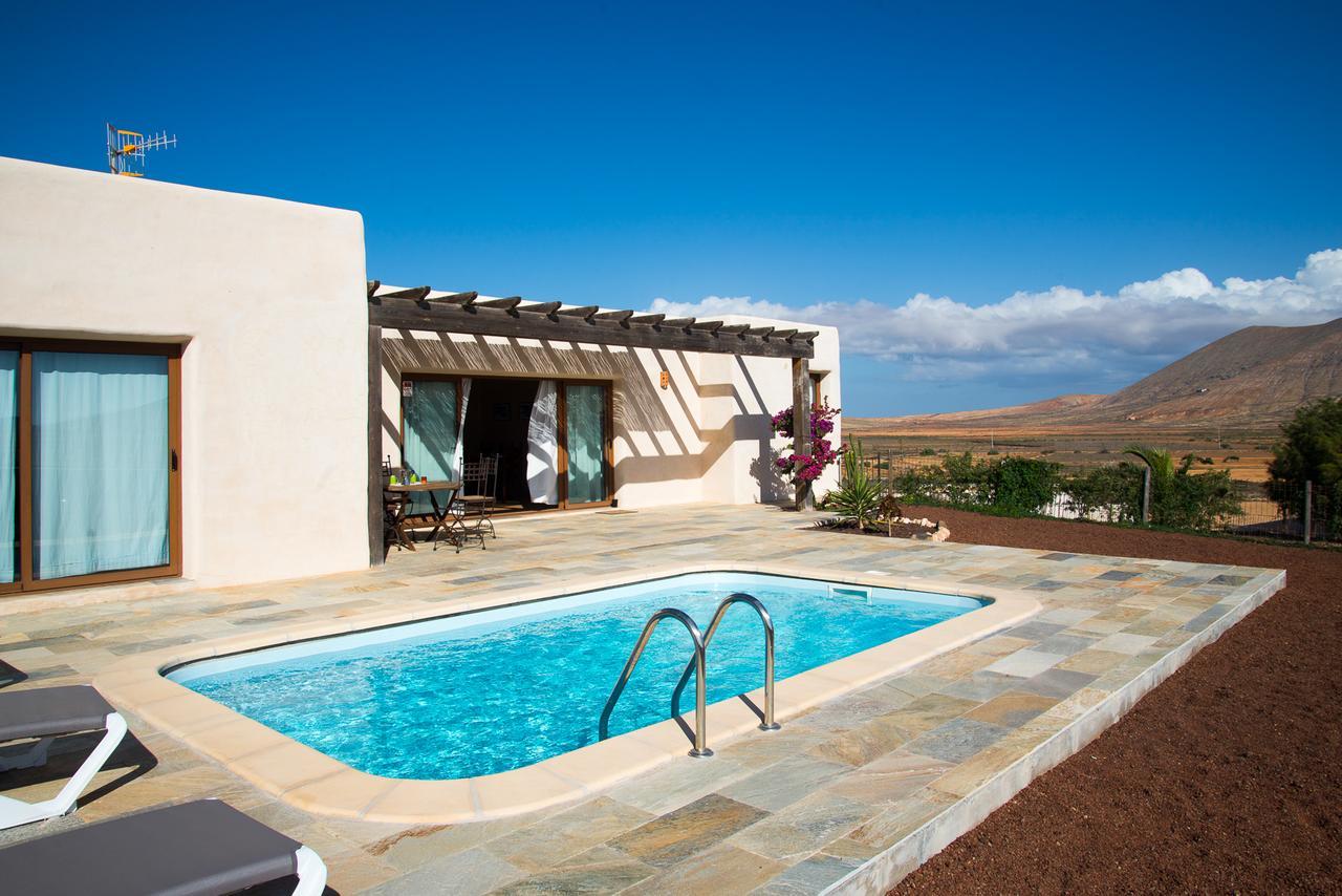 לה אוליבה Villa Upupa מראה חיצוני תמונה