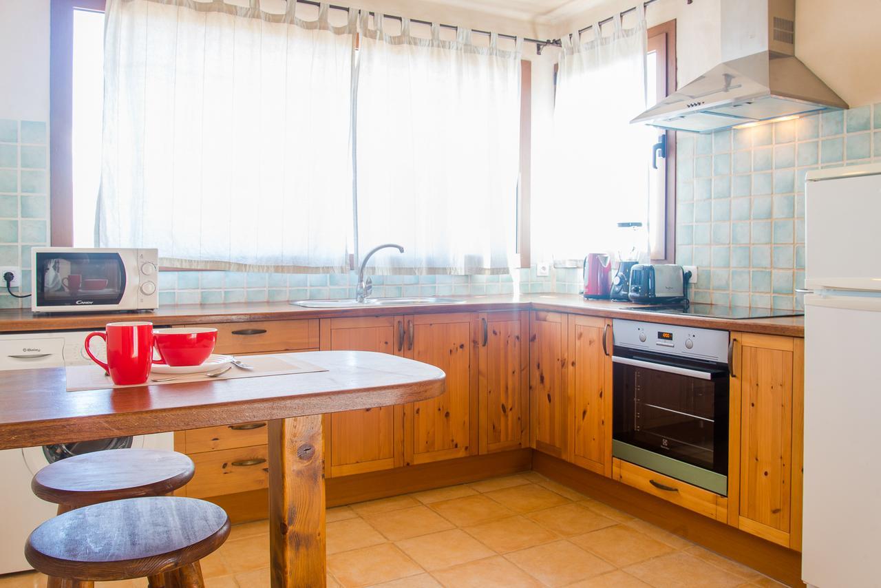 לה אוליבה Villa Upupa מראה חיצוני תמונה